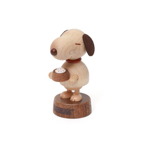Amazon.co.jp: ピーナッツ スヌーピー フェイス セラミック ミニ