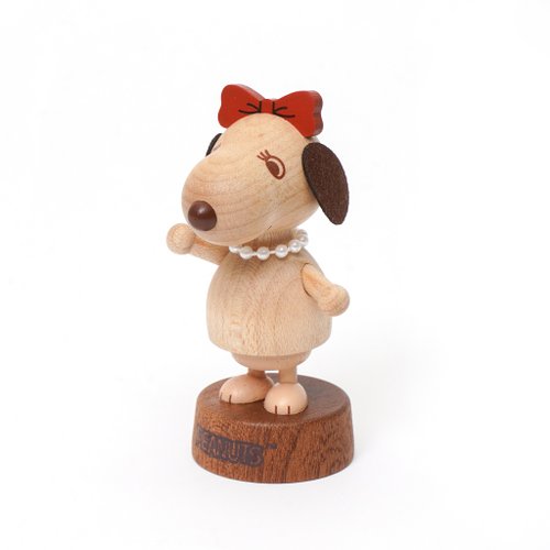 スヌーピー ミニドール　オラフ　チャーリーブラウン　スパイク PEANUTS ミニフレンズ スパイク | キャラクターグッズ,PEANUTS
