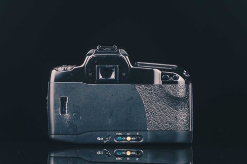 キャノンEOS10qd Canon EOS 10QD #6993 #135 フィルムカメラ - ショップ Rick