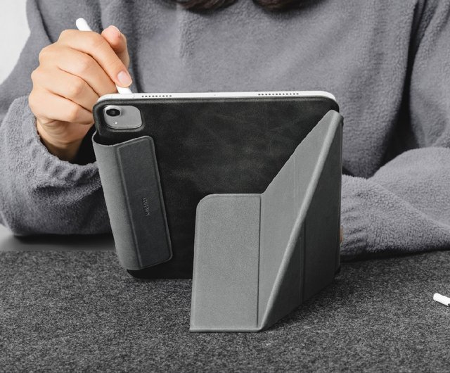 最新2025年対応】iPad Air/Pro Magfolioスマート両面フォルダー