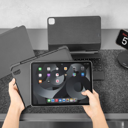 Apple - 専用 超小型だけど5Wの高速充電! Apple Watch/AirPods専用の超小型