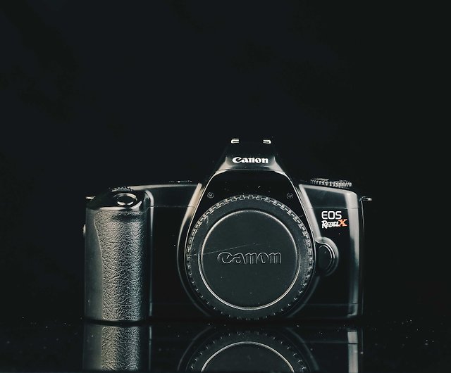 Canon EOS REBEL X #2354 #135 フィルムカメラ - ショップ Rick photo 