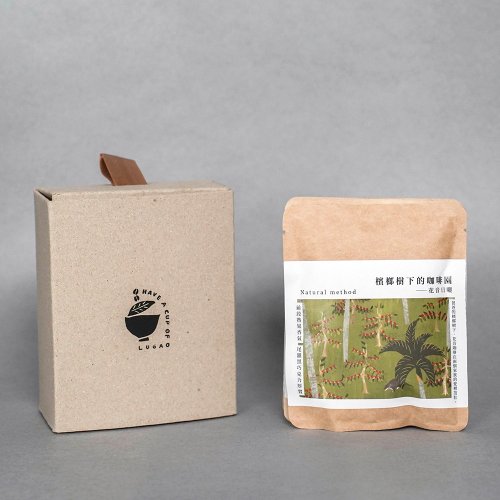 山裡麵 【端午禮品】花音濾掛式咖啡/臺灣咖啡/精品咖啡/友善小農