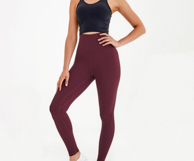 Super High Rise Luxe Legging