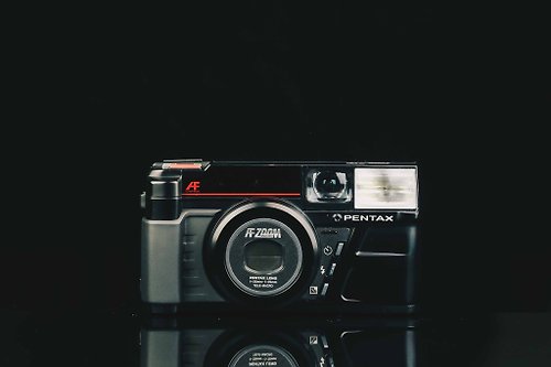 瑞克先生-底片相機專賣 PENTAX ZOOM-70 #3183 #135底片相機