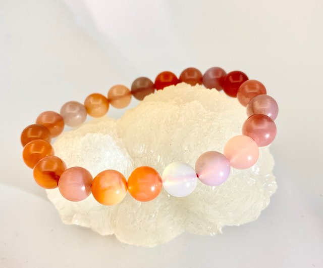 yanyuan agate bracelet