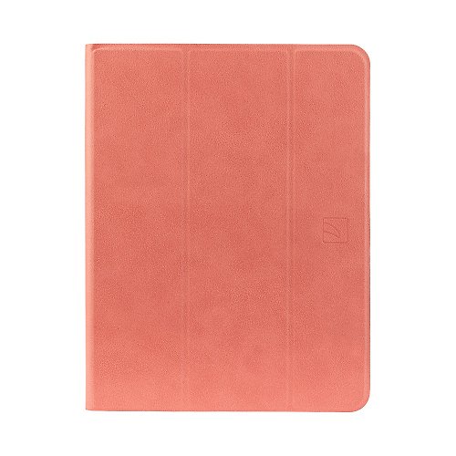 TUCANO TUCANO Premio 亮彩輕盈保護套 iPad Air 10.9吋 (第4代) -粉色