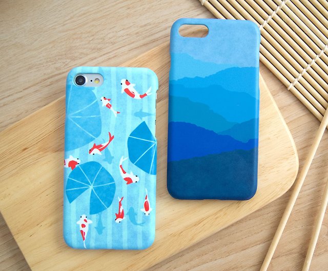 How to Paint a Phone Case: 20 Phone Case Painting Ideas & cute