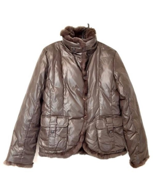 blackbird Max Mara 中古款 羽絨服