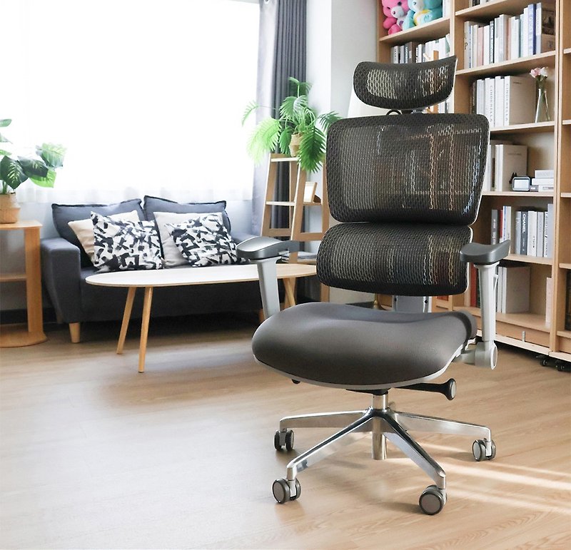 irocks T07 NEO Ergonomic Office Chair Computer Chair - Chairs & Sofas - Other Materials 