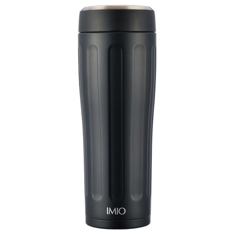 IMIO Double Vacuum Insulation/Ice Preservation Coffee Cup/Mug 480ML