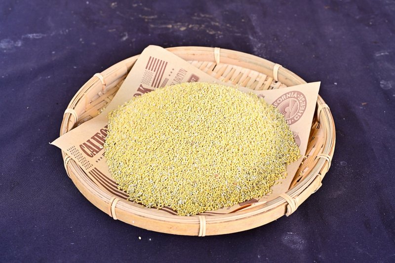 【海端嚴選】小米 150g - SALONG農特產品展售中心 - 米/五穀雜糧 - 新鮮食材 