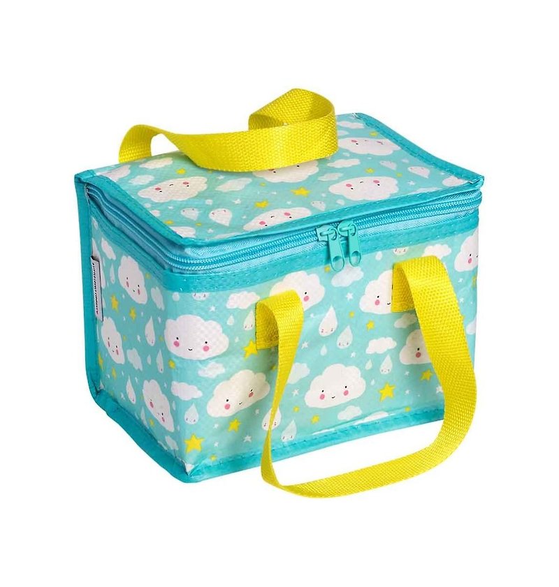Dutch a Little Lovely Company – healing cloud cold picnic bag - Camping Gear & Picnic Sets - Plastic 