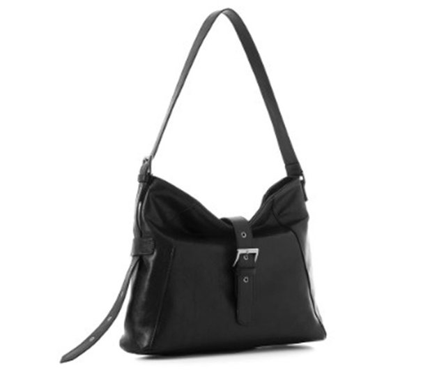 ★SQUARE LINE★CHARMING 2-WAY SHOULDER BAG★ショルダーバッグ Korean Brand SQUARE line Charming Shoulder Bag - Shop square