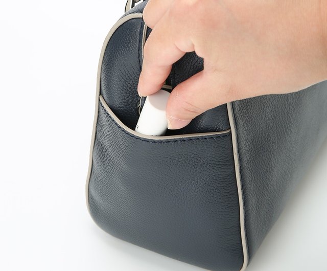 エッジ カラー ミニ ボストン Edge Color Mini Boston – マザーハウス 公式サイト