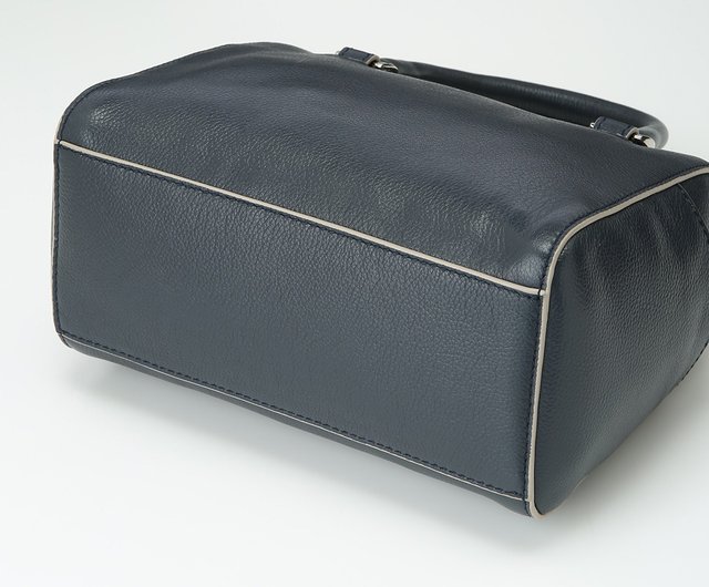 エッジ カラー ミニ ボストン Edge Color Mini Boston – マザーハウス 公式サイト