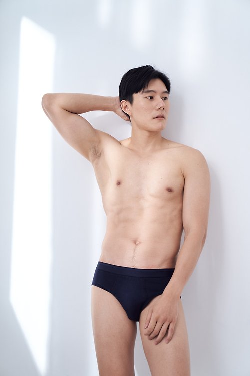 Graphene vitality underwear - Shop AFC Men's Underwear - Pinkoi