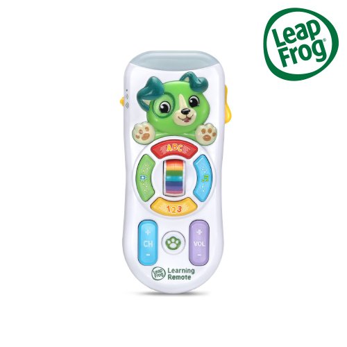 MaryMeyer 快速出貨-僅限寄送臺灣【LeapFrog】Scout學習遙控器