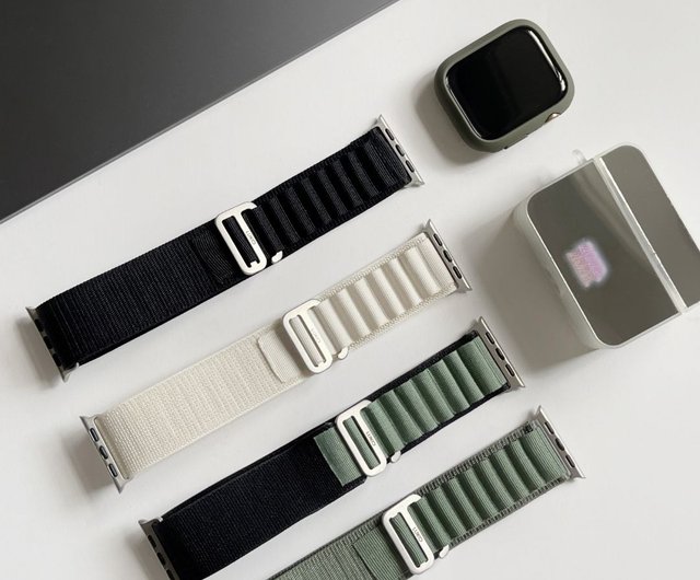 Incase apple watch online band