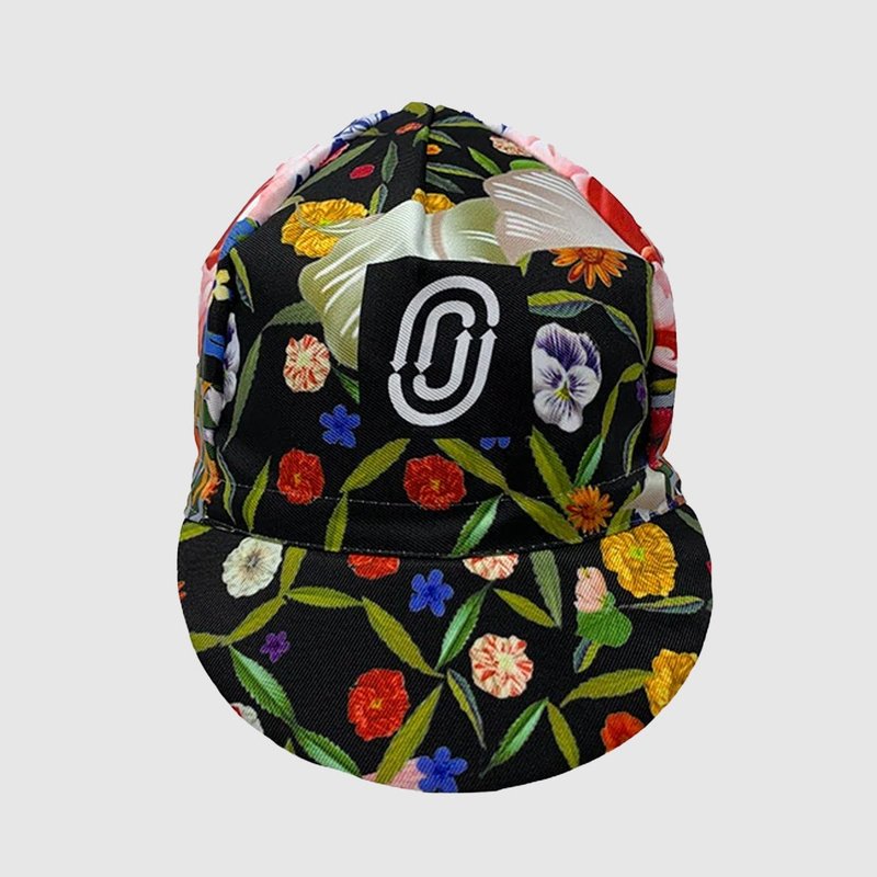 【Ostroy】OMLOOP CAP_小帽 - 腳踏車/滑板/周邊 - 聚酯纖維 多色