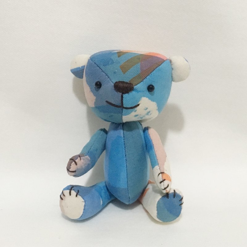 KUMA iroiro - 擺飾/家飾品 - 棉．麻 