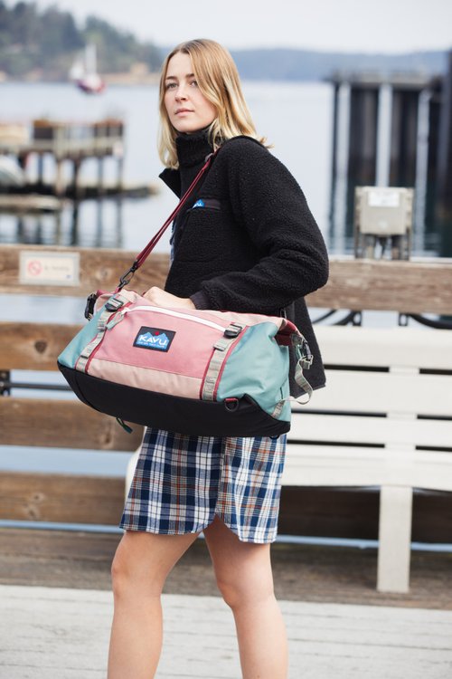 KAVU Little Feller - Shop KAVU Luggage & Luggage Covers - Pinkoi