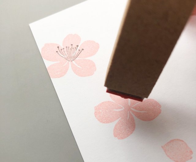 スタンピンアップ stampin'up パンチ3種類セット 花、花、ハート 在庫