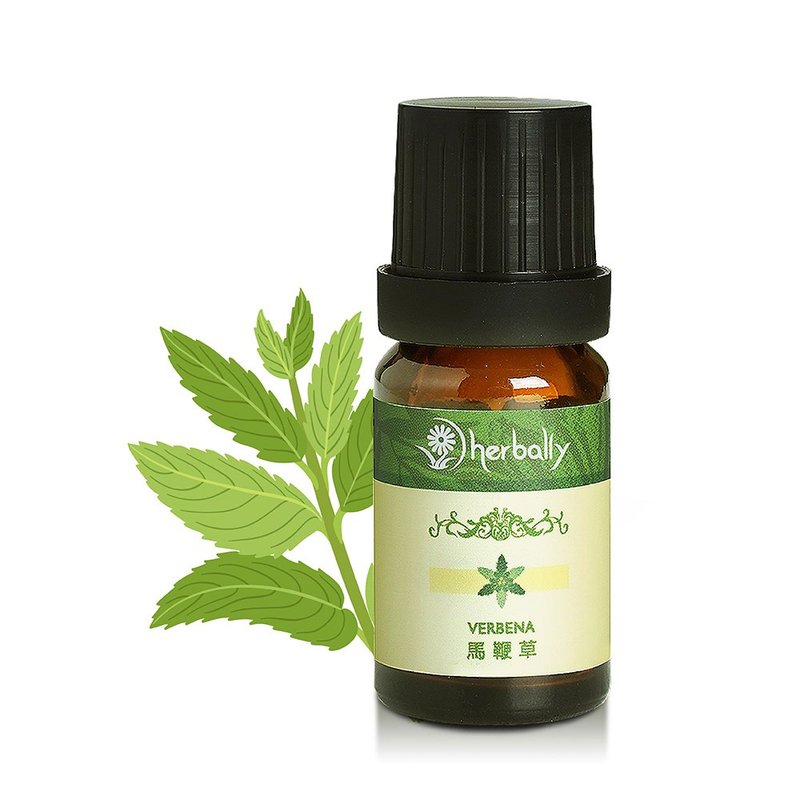 純天然單方精油-馬鞭草【無毒香氛】-禮贈 |紓壓放鬆|聖誕禮物 - 香氛/精油/擴香 - 植物．花 紫色