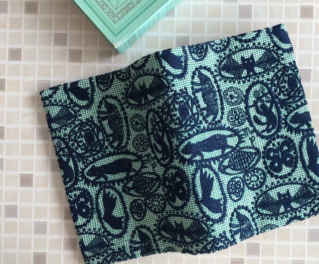 ミナペルホネン はぎれ jungle relief ファブリック 布