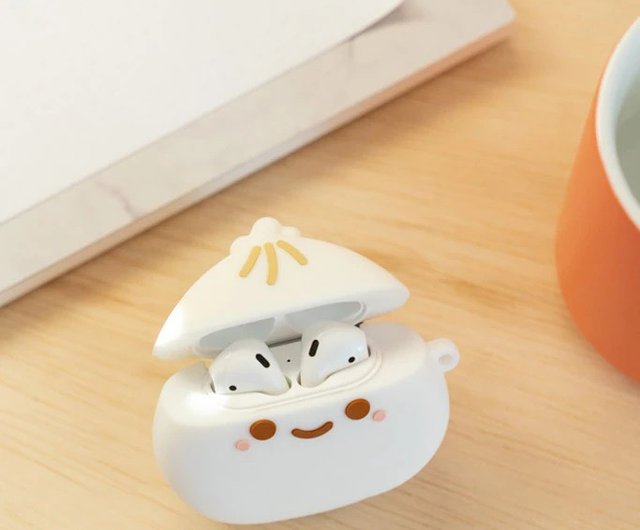 Dumpling airpod case new arrivals