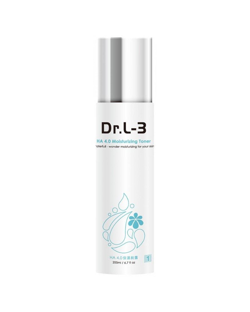 【Just Shine Care Dr. L3】HA 4.0 Moisturizing Hydrosol - โทนเนอร์/สเปรย์ฉีดหน้า - วัสดุอื่นๆ 
