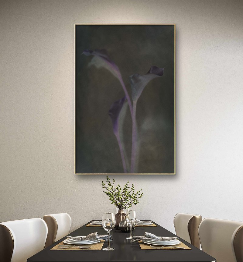 clean. Photography/Giclee/Simple Fashion/Home Hanging Painting - Posters - Paper 