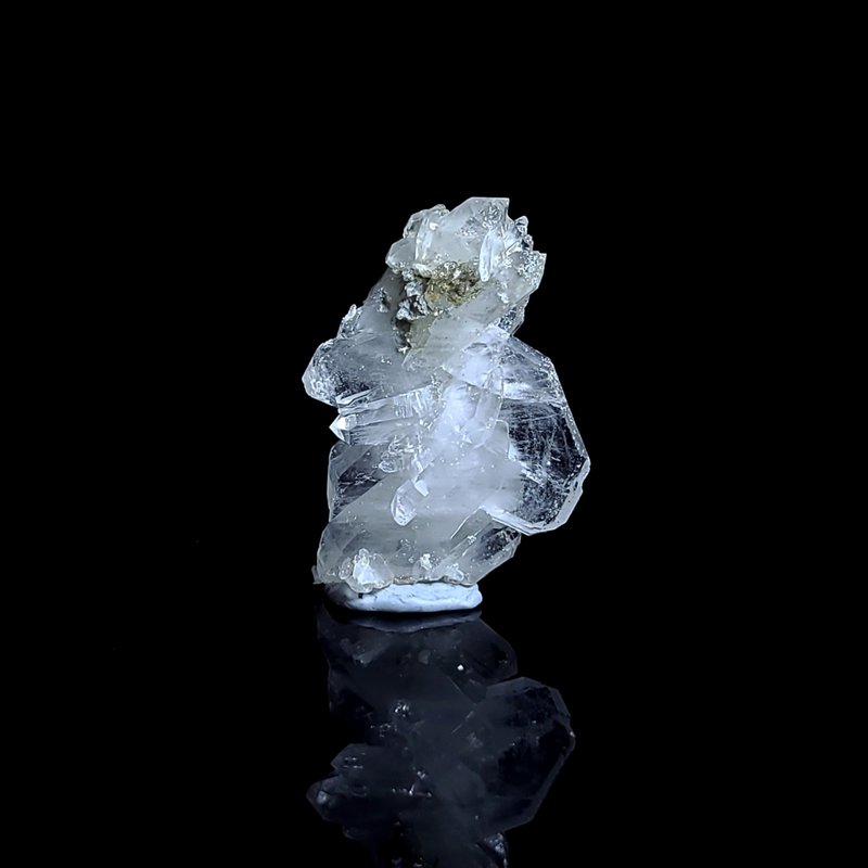 【縫合水晶】 - 828 - 其他 - 水晶 黑色