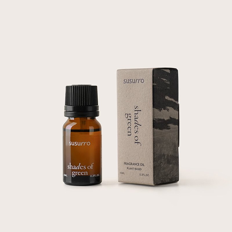 【快速出貨】植物芳香精油 樹下小憩 10mL 舒壓 放鬆 高地薰衣草 - 香氛/精油/擴香 - 精油 