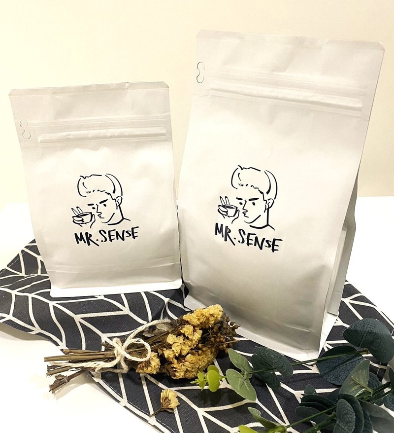 Exclusive custom coffee beans - Coffee - Fresh Ingredients White