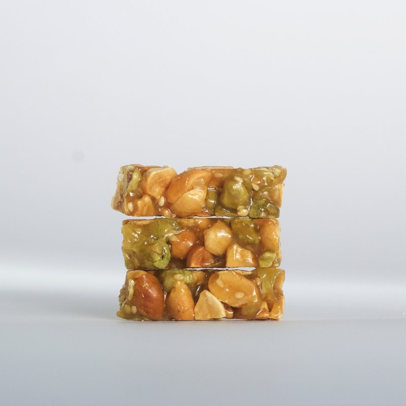 【Dadi Peanut Workshop】Classic Peanut Candy Green Bean Peanut Corners - Snacks - Fresh Ingredients 