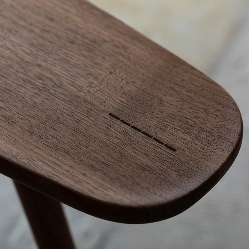 ikiki サイドテーブルオーク Side Table Oak サイドテーブルオーク Side Table Oak | IKIKI the shop