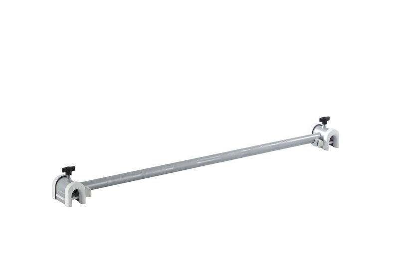Pure Series Easy Bar 4.5KG(10LB) 專用槓鈴桿(白) - 運動/健身器材 - 其他材質 白色