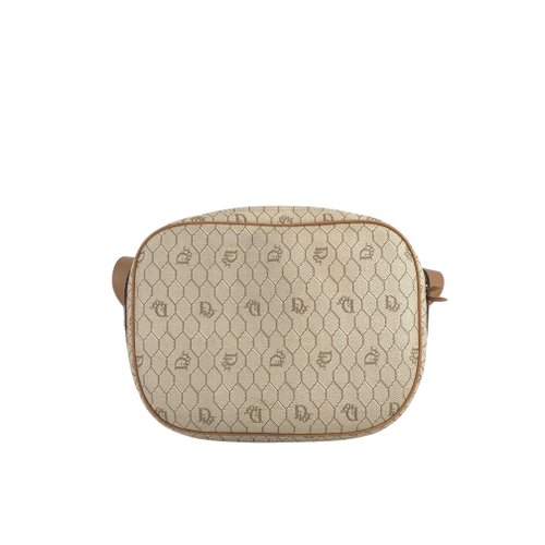 日本直送 名牌中古包 】Christian Dior クリスチャン ディオール