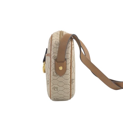 日本直送 名牌中古包 】Christian Dior クリスチャン ディオール