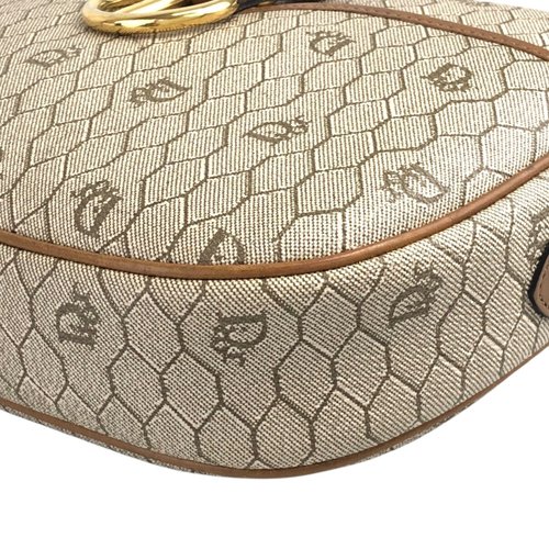 日本直送 名牌中古包 】Christian Dior クリスチャン ディオール