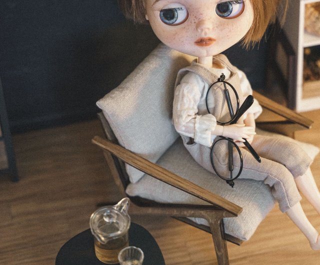 12 inch dollhouse furniture