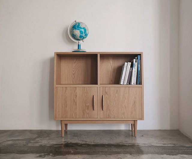 Handi Racoco Furniture Other, Bookcase And Storage Cupboard