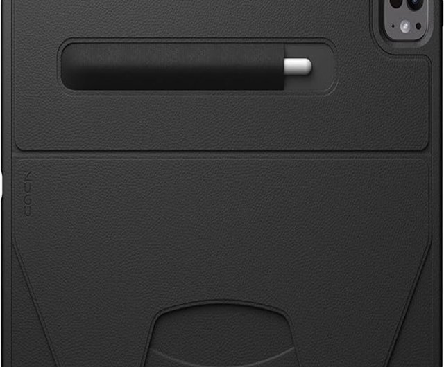 ZUGU iPad Pro 13 インチケース M4（2024） ZUGU iPadケース 超薄型 耐衝撃