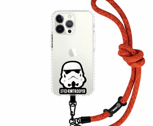 Off-White - VETEMENTS × STARWARS iPhone11Proケース　箱付き VETEMENTS × STARWARS iPhone11Proケース 箱付き Buy Vetements