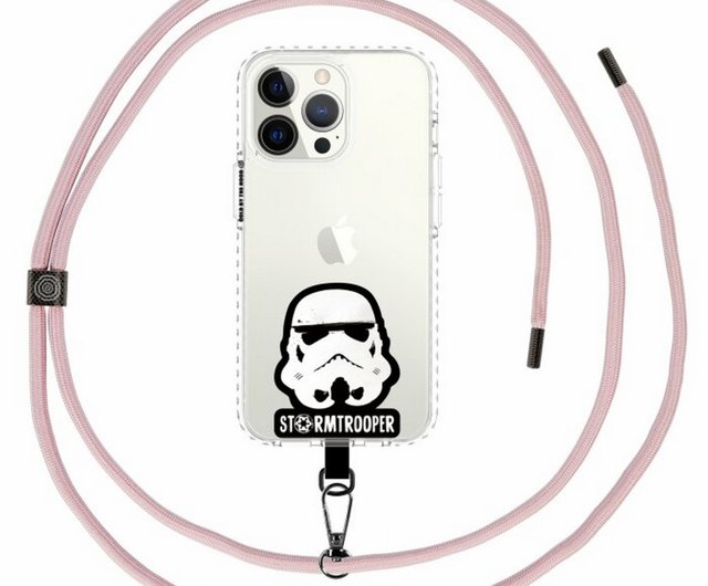 スターウォーズ - ストームトルーパー 携帯電話用ストラップ