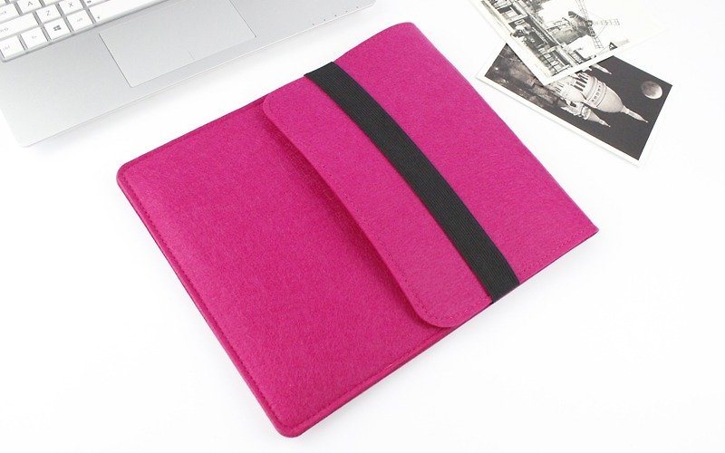 This special offer only a limited time while supplies last felt a protective sleeve Apple Macbook Air 11 inch laptop computer bag - อื่นๆ - เส้นใยสังเคราะห์ 