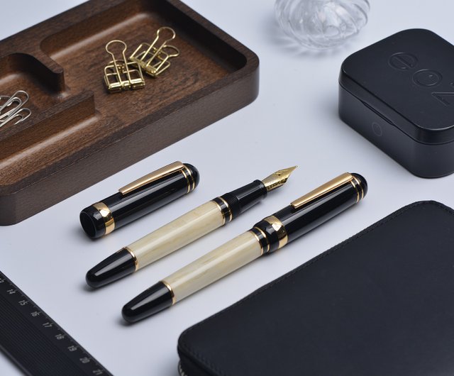 Cambridge Fountain Pen-BKI