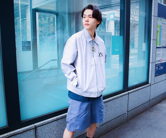 【オープニング大セール】 XRAGE × ハンター HUNTER×HUNTER コラボ】キルア ショートパンツ パンツ