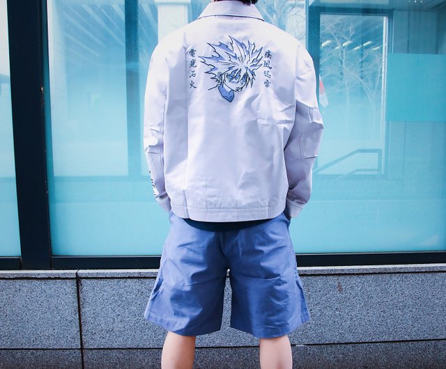 何でも揃う XRAGE ショートパンツ コラボ】キルア HUNTER×HUNTER ハンター × パンツ